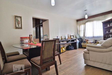 Sala de apartamento para alugar com 2 quartos, 70m² em Setor Bela Vista, Goiânia