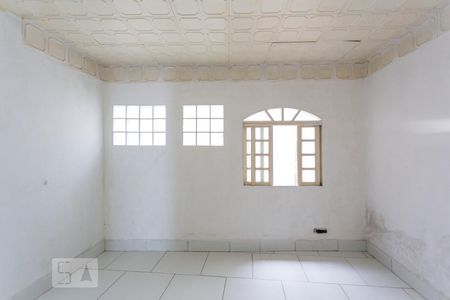 Quarto de casa para alugar com 3 quartos, 127m² em Jaguaribe, Osasco