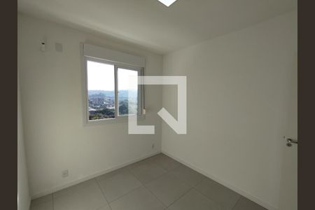 Quarto 2 de apartamento à venda com 2 quartos, 54m² em Operário, Novo Hamburgo