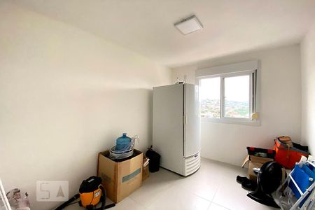 Quarto 1 de apartamento para alugar com 2 quartos, 54m² em Rincão, Novo Hamburgo