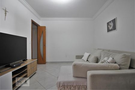 Sala 1 de casa à venda com 5 quartos, 273m² em Jardim das Palmas, São Paulo