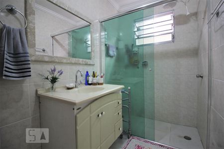 Banheiro 1 de casa à venda com 5 quartos, 273m² em Jardim das Palmas, São Paulo