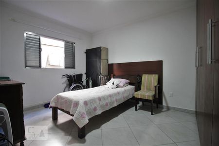 Quarto 1 de casa à venda com 5 quartos, 273m² em Jardim das Palmas, São Paulo