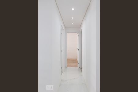 Corredor de apartamento à venda com 2 quartos, 67m² em Barra Funda, São Paulo