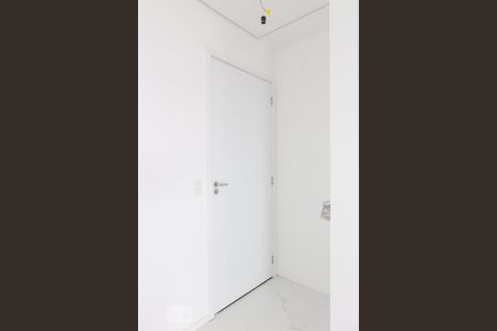 Entrada de apartamento à venda com 2 quartos, 67m² em Barra Funda, São Paulo