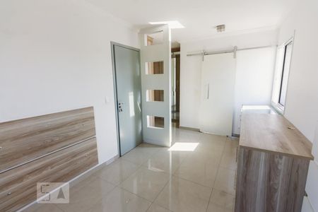 Suíte 1 de apartamento à venda com 2 quartos, 77m² em Barra Funda, São Paulo