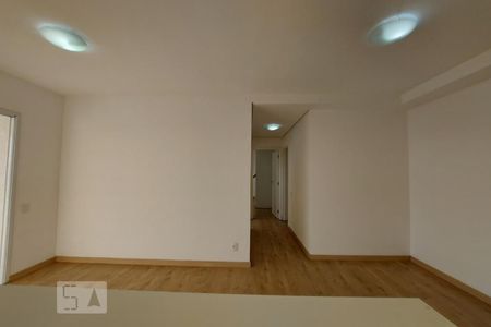 Sala/ cozinha de apartamento à venda com 2 quartos, 67m² em Centro, Osasco