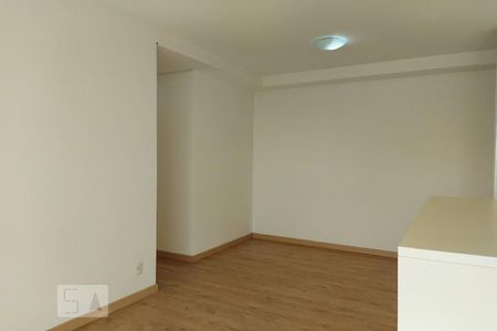 Sala/ cozinha de apartamento à venda com 2 quartos, 67m² em Centro, Osasco