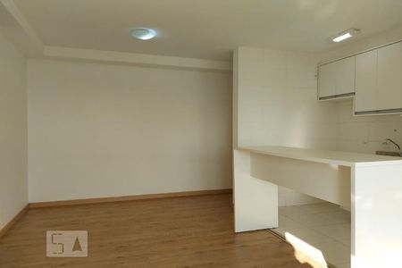 Sala/ cozinha de apartamento à venda com 2 quartos, 67m² em Centro, Osasco