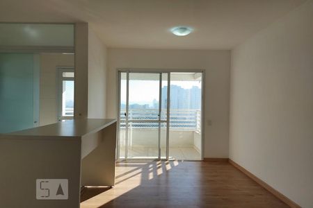 Sala/ cozinha de apartamento à venda com 2 quartos, 67m² em Centro, Osasco