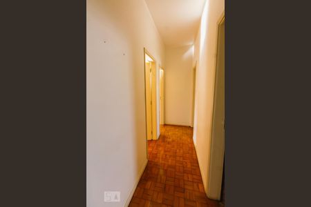 Corredor de apartamento à venda com 3 quartos, 220m² em Bom Retiro, São Paulo