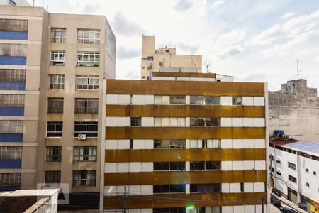 Varanda Vista de apartamento à venda com 3 quartos, 220m² em Bom Retiro, São Paulo