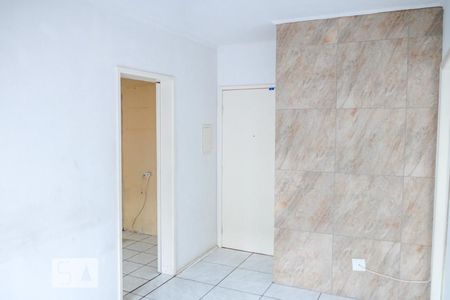 Apartamento à venda com 35m², 1 quarto e sem vagaSala