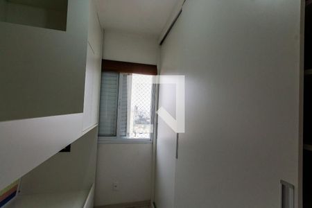 Quarto  de apartamento à venda com 2 quartos, 60m² em Vila Principe de Gales, Santo André