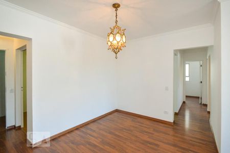 Sala de apartamento para alugar com 3 quartos, 85m² em Santana, São Paulo