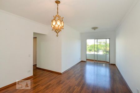 Sala de apartamento para alugar com 3 quartos, 85m² em Santana, São Paulo