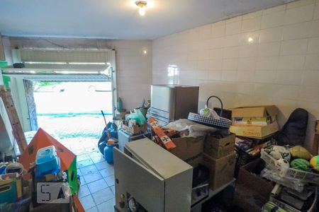 Garagem de casa para alugar com 2 quartos, 145m² em Vila Mariana, São Paulo