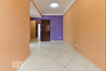 Sala de apartamento para alugar com 2 quartos, 68m² em Centro, São Bernardo do Campo