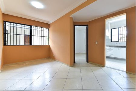 Sala de apartamento para alugar com 2 quartos, 68m² em Centro, São Bernardo do Campo
