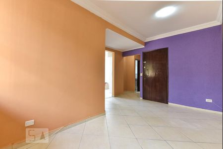 Sala de apartamento para alugar com 2 quartos, 68m² em Centro, São Bernardo do Campo