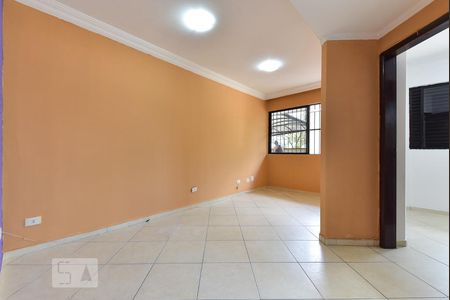 Sala de apartamento para alugar com 2 quartos, 68m² em Centro, São Bernardo do Campo
