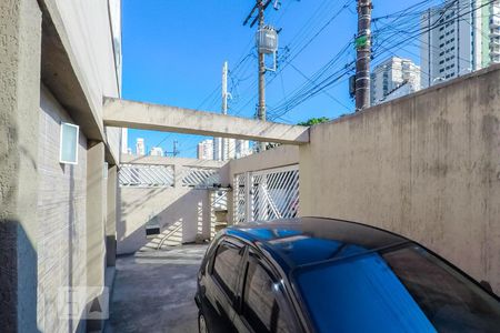 Garagem de casa para alugar com 4 quartos, 150m² em Bosque da Saúde, São Paulo