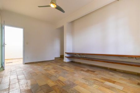 Sala 2 de casa para alugar com 4 quartos, 325m² em Jardim Chapadão, Campinas