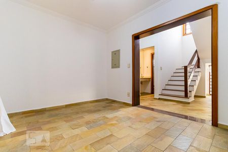 Sala de jantar de casa para alugar com 4 quartos, 325m² em Jardim Chapadão, Campinas