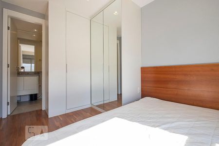 Quarto de kitnet/studio para alugar com 1 quarto, 34m² em Vila Madalena, São Paulo