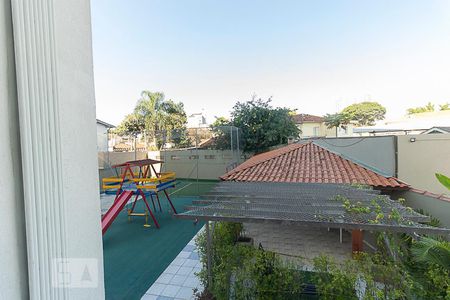 Vista de apartamento à venda com 2 quartos, 75m² em Vila Cruzeiro, São Paulo