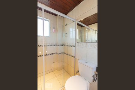 Banheiro de apartamento à venda com 2 quartos, 75m² em Vila Cruzeiro, São Paulo