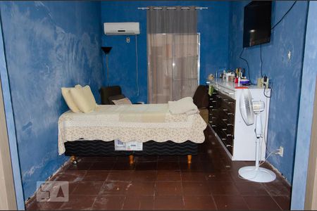 Quarto 2  de casa à venda com 5 quartos, 350m² em Taquara, Rio de Janeiro