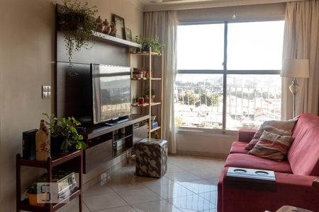 Apartamento à venda com 3 quartos, 66m² em Socorro, São Paulo