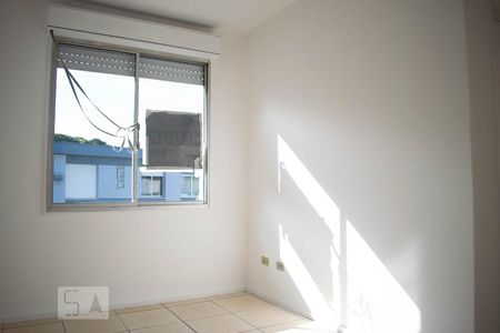 Sala de Estar de apartamento à venda com 1 quarto, 45m² em Cristal, Porto Alegre