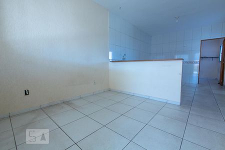 Sala de apartamento para alugar com 2 quartos, 64m² em Jardim Paulista, Sorocaba