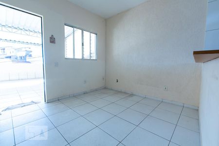 Sala de apartamento para alugar com 2 quartos, 64m² em Jardim Paulista, Sorocaba