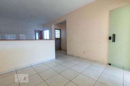 Sala de apartamento para alugar com 2 quartos, 64m² em Jardim Paulista, Sorocaba