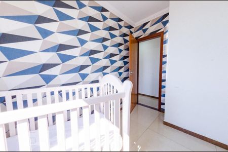 Quarto 1 de apartamento para alugar com 3 quartos, 102m² em Carlos Prates, Belo Horizonte