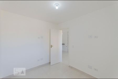 Quarto 1 de apartamento para alugar com 2 quartos, 45m² em Jardim Belem, São Paulo