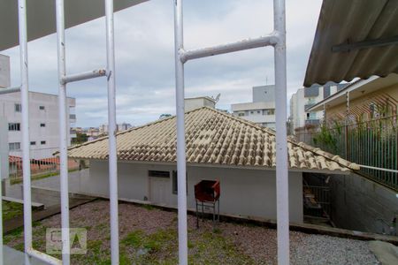 Vista do Quarto de kitnet/studio para alugar com 1 quarto, 36m² em Areias, São José