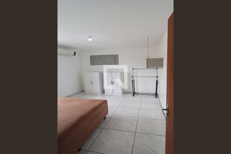 Quarto  de apartamento para alugar com 1 quarto, 36m² em Areias, São José