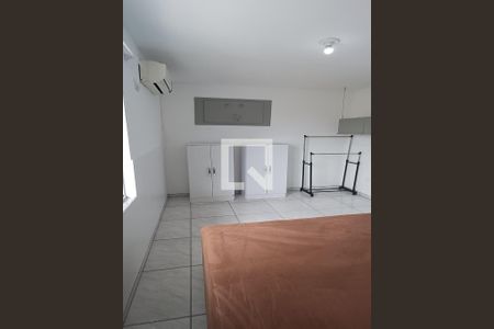 Quarto  de apartamento para alugar com 1 quarto, 36m² em Areias, São José