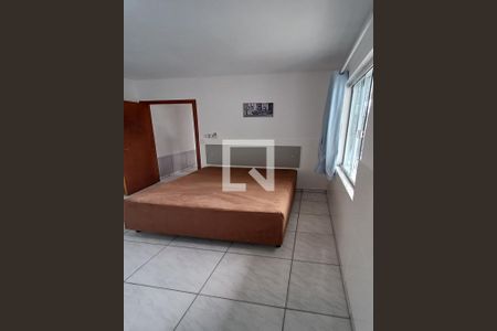 Quarto  de apartamento para alugar com 1 quarto, 36m² em Areias, São José