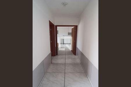 Apartamento para alugar com 1 quarto, 36m² em Areias, São José