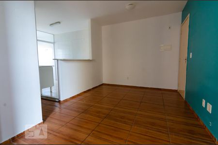 Sala de apartamento à venda com 2 quartos, 47m² em Jardim Norma, São Paulo