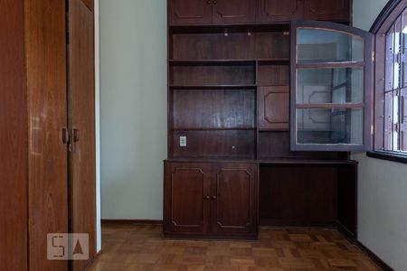 Quarto 2 de casa à venda com 3 quartos, 164m² em Vila do Bosque, São Paulo