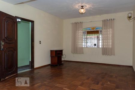 Sala de casa à venda com 3 quartos, 164m² em Vila do Bosque, São Paulo