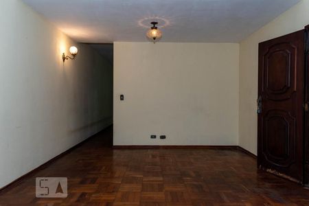 Sala de casa à venda com 3 quartos, 164m² em Vila do Bosque, São Paulo