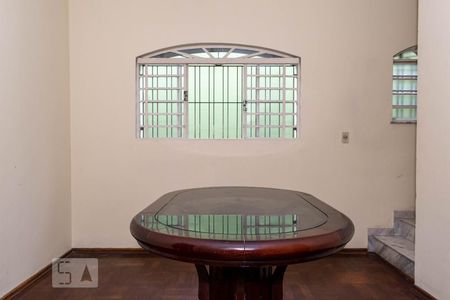 Sala de Jantar de casa à venda com 3 quartos, 164m² em Vila do Bosque, São Paulo