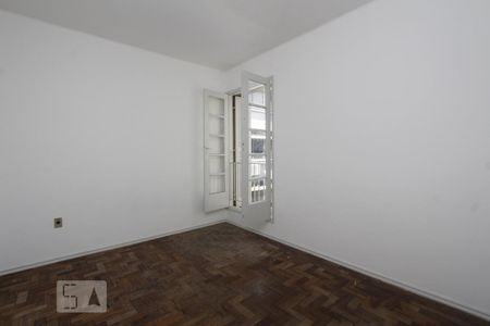 QUARTO 1 de apartamento para alugar com 2 quartos, 76m² em Rio Branco, Porto Alegre